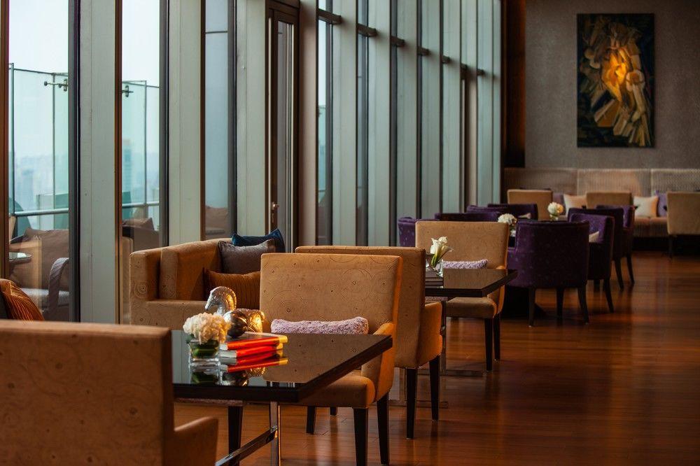 Renaissance Shanghai Putuo Hotel Exterior foto