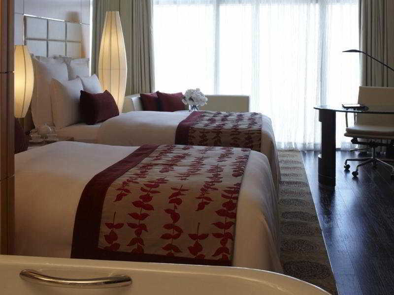 Renaissance Shanghai Putuo Hotel Habitación foto
